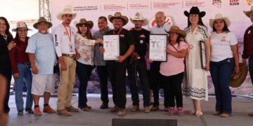 Festival del Cabrito celebra la identidad regional y el turismo comunitario en Mulegé