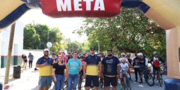 Serial Domin Bike rumbo a la fiesta de La Pitahaya 2026