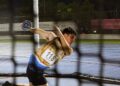 Pablo Carballo Castro da a BCS primera medalla en atletismo de la ON2026