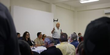 Ratifica Gobernador compromiso con Loreto y sus recursos naturales