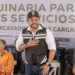 Impulsa Christian Agúndez la transformación urbana de Los Cabos con infraestructura y espacios públicos recuperados