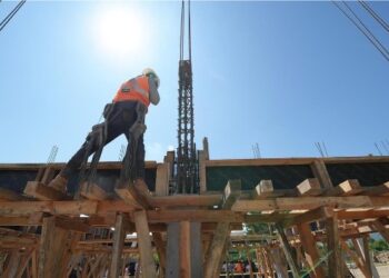 Estado y Federación invierten más de 200 mdp en nuevas preparatorias para Los Cabos