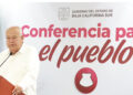 Inician “Conferencias para el Pueblo”; Gobierno de BCS supera inversión de 3 mil 281 mdp en infraestructura