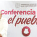 Inician “Conferencias para el Pueblo”; Gobierno de BCS supera inversión de 3 mil 281 mdp en infraestructura