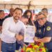 Christian Agúndez anuncia dignificación salarial y nuevas “quijadas de la vida” para Bomberos de Los Cabos