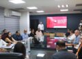 Coordinan acciones para el nuevo Centro de Justicia Penal en Cabo San Lucas