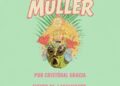 HOTEL EL GANZO PRESENTA “TARZÁN MÜLLER”, UNA NUEVA EXPERIENCIA QUE FUSIONA ARTE Y COCTELERÍA DE AUTOR