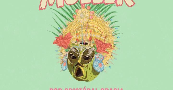 HOTEL EL GANZO PRESENTA “TARZÁN MÜLLER”, UNA NUEVA EXPERIENCIA QUE FUSIONA ARTE Y COCTELERÍA DE AUTOR
