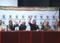 Instala Ayuntamiento de Los Cabos Consejo Municipal de Protección Civil ante temporada de lluvias y ciclones 2026