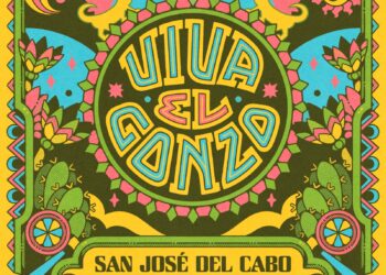Viva El Gonzo 2026 impulsa comunidad, economía local y proyectos con impacto en San José del Cabo