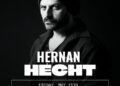 Hernán Hecht en El Ganzo: concierto gratuito de jazz el 15 de mayo en San José del Cabo, rumbo al San José Jazz Weekend