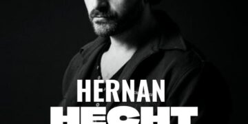 Hernán Hecht en El Ganzo: concierto gratuito de jazz el 15 de mayo en San José del Cabo, rumbo al San José Jazz Weekend