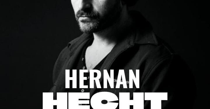 Hernán Hecht en El Ganzo: concierto gratuito de jazz el 15 de mayo en San José del Cabo, rumbo al San José Jazz Weekend