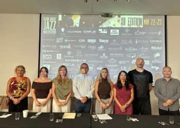 Hotel El Ganzo será el punto de partida del San José Jazz Weekend con concierto gratuito de Hernan Hecht