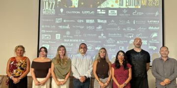 Hotel El Ganzo será el punto de partida del San José Jazz Weekend con concierto gratuito de Hernan Hecht
