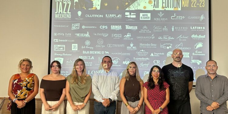 Hotel El Ganzo será el punto de partida del San José Jazz Weekend con concierto gratuito de Hernan Hecht