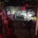 Quemazón en Cabo San Lucas; Fuego “Devora” casa y 2 Carros