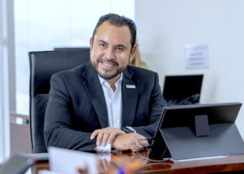 250 mdp para cultura: Christian Agúndez impulsa el Teatro Lomelí con respaldo del Cabildo