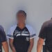 Aseguran a Persona con Arma en Ciudad Constitución