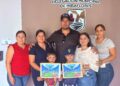 Venaditos de Miraflores recibe apoyo para representar a Los Cabos en Estatal de Béisbol Infantil