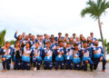 BCS cierra con 140 medallas y el lugar 17 en la Olimpiada Nacional CONADE 2026