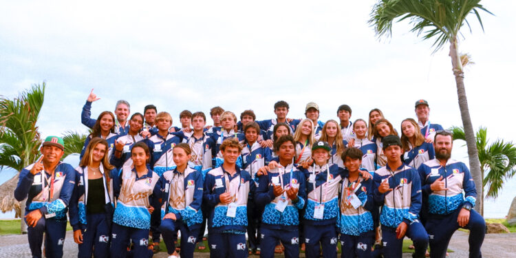 BCS cierra con 140 medallas y el lugar 17 en la Olimpiada Nacional CONADE 2026