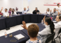 Comité Estatal de Salud acuerda acciones ante el incremento de visitantes por Mundial 2026