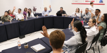 Comité Estatal de Salud acuerda acciones ante el incremento de visitantes por Mundial 2026