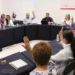 Comité Estatal de Salud acuerda acciones ante el incremento de visitantes por Mundial 2026
