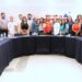 Instala Gobierno de BCS Comité de Partería para fortalecer la atención materna y neonatal