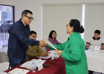 SEDIF refuerza acciones para el derecho de niñas, niños y adolescentes a vivir en familia