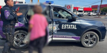 Brinda Unidad de Género de la SSPE atención a 62 reportes de violencia contra mujeres