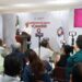 Presenta VMCC avances y resultados en salud a cinco años de Gobierno