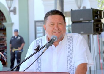 Refrenda XV Ayuntamiento de Los Cabos respeto al ejercicio periodístico y la libertad de expresión