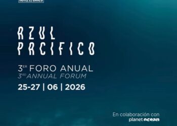 Azul Pacífico invita a la comunidad a participar en un encuentro para reflexionar sobre el futuro del océano