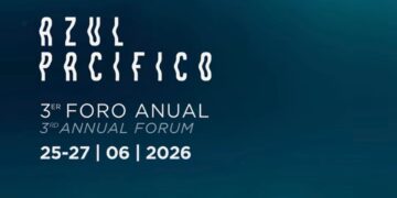 Azul Pacífico invita a la comunidad a participar en un encuentro para reflexionar sobre el futuro del océano
