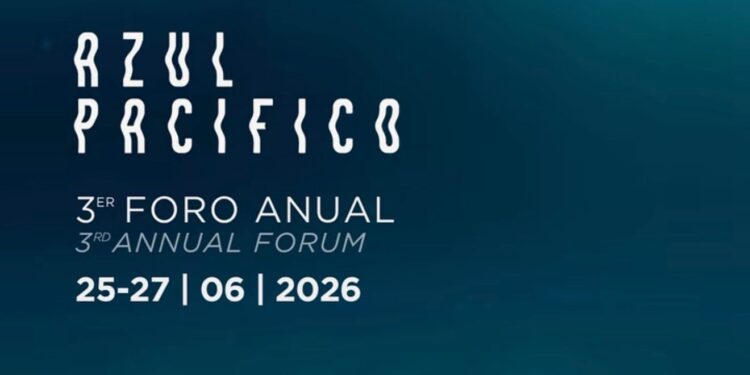 Azul Pacífico invita a la comunidad a participar en un encuentro para reflexionar sobre el futuro del océano