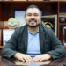 José Manuel Larumbe Pineda inicia gestión al frente del despacho de la Presidencia Municipal con enfoque en la atención ciudadana