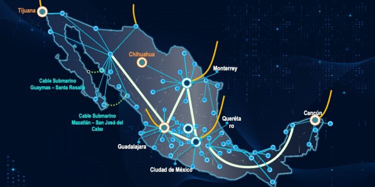 TELMEX Presenta su Ecosistema Tecnológico Integral Para Impulsar la Evolución Digital y el Crecimiento de las Empresas