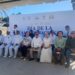 La Playa celebra el Día del Marino y de los Pescadores con una jornada que honra la memoria, la tradición y la vida comunitaria