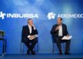 INBURSA y AEROMÉXICO Redefinen la Experiencia de Viaje con una Nueva Generación de Tarjetas
