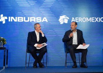 INBURSA y AEROMÉXICO Redefinen la Experiencia de Viaje con una Nueva Generación de Tarjetas