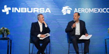 INBURSA y AEROMÉXICO Redefinen la Experiencia de Viaje con una Nueva Generación de Tarjetas