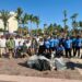 La Playa Centro Comunitario y Hotel El Ganzo impulsan jornadas mensuales de limpieza en San José del Cabo*