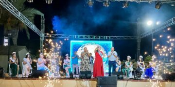 Puerto Los Cabos y Hotel El Ganzo respaldan las tradiciones de La Playa durante sus fiestas comunitarias