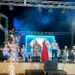 Puerto Los Cabos y Hotel El Ganzo respaldan las tradiciones de La Playa durante sus fiestas comunitarias