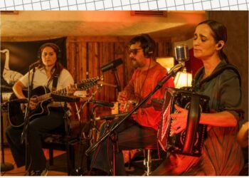 Ganzo Radar 2026 abre sus últimos días de convocatoria para impulsar nuevas voces musicales desde Puerto Los Cabos