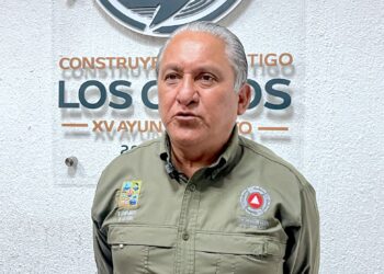 Refuerza Protección Civil coordinación y preparativos ante temporada de lluvias y ciclones 2026
