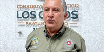 Refuerza Protección Civil coordinación y preparativos ante temporada de lluvias y ciclones 2026