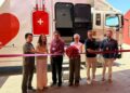 *Fundación Questro se suma al Banco de Sangre Comunitario para impulsar la donación voluntaria en Los Cabos*